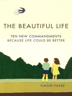 cover image of A Beautiful Life